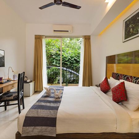 Casa Rio Resorts Athirappilly Ngoại thất bức ảnh