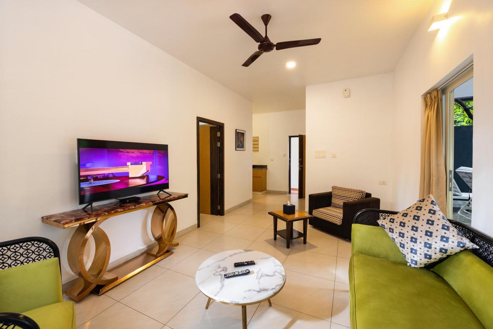 Casa Rio Resorts Athirappilly Ngoại thất bức ảnh