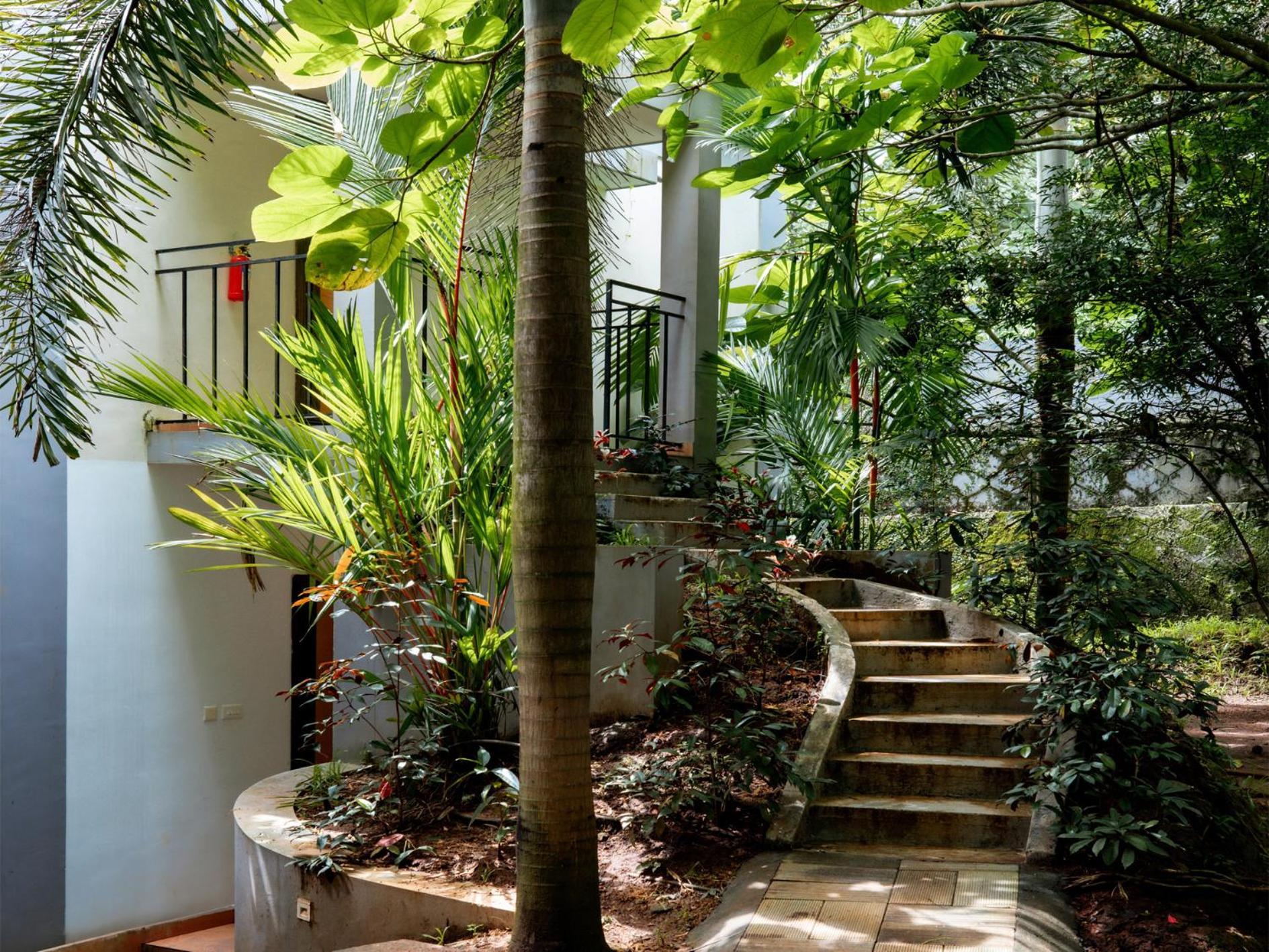 Casa Rio Resorts Athirappilly Ngoại thất bức ảnh