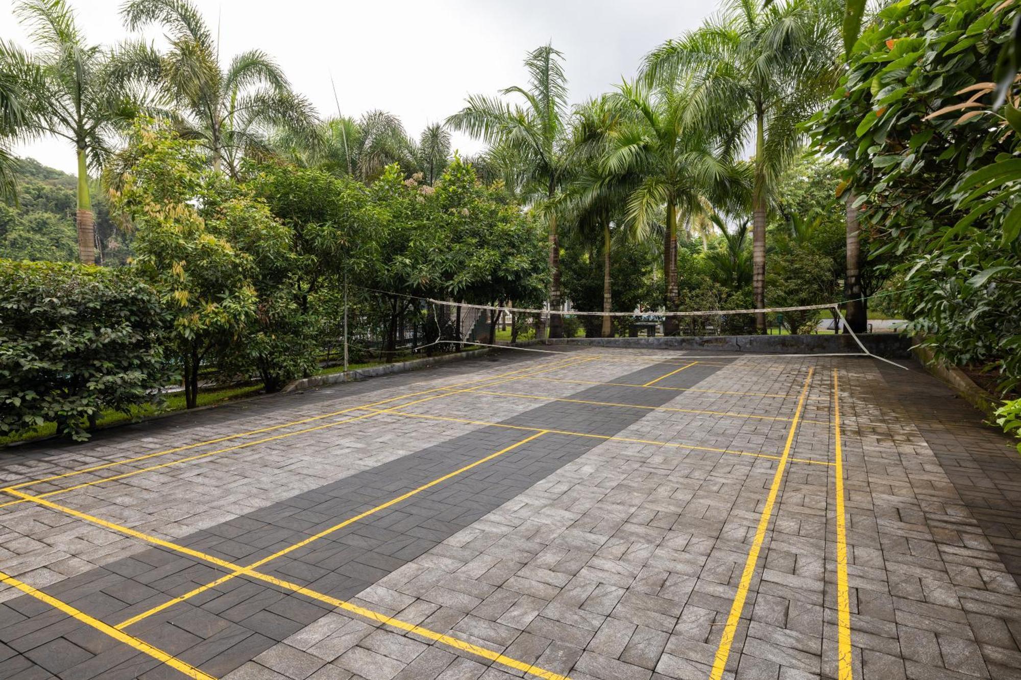 Casa Rio Resorts Athirappilly Ngoại thất bức ảnh