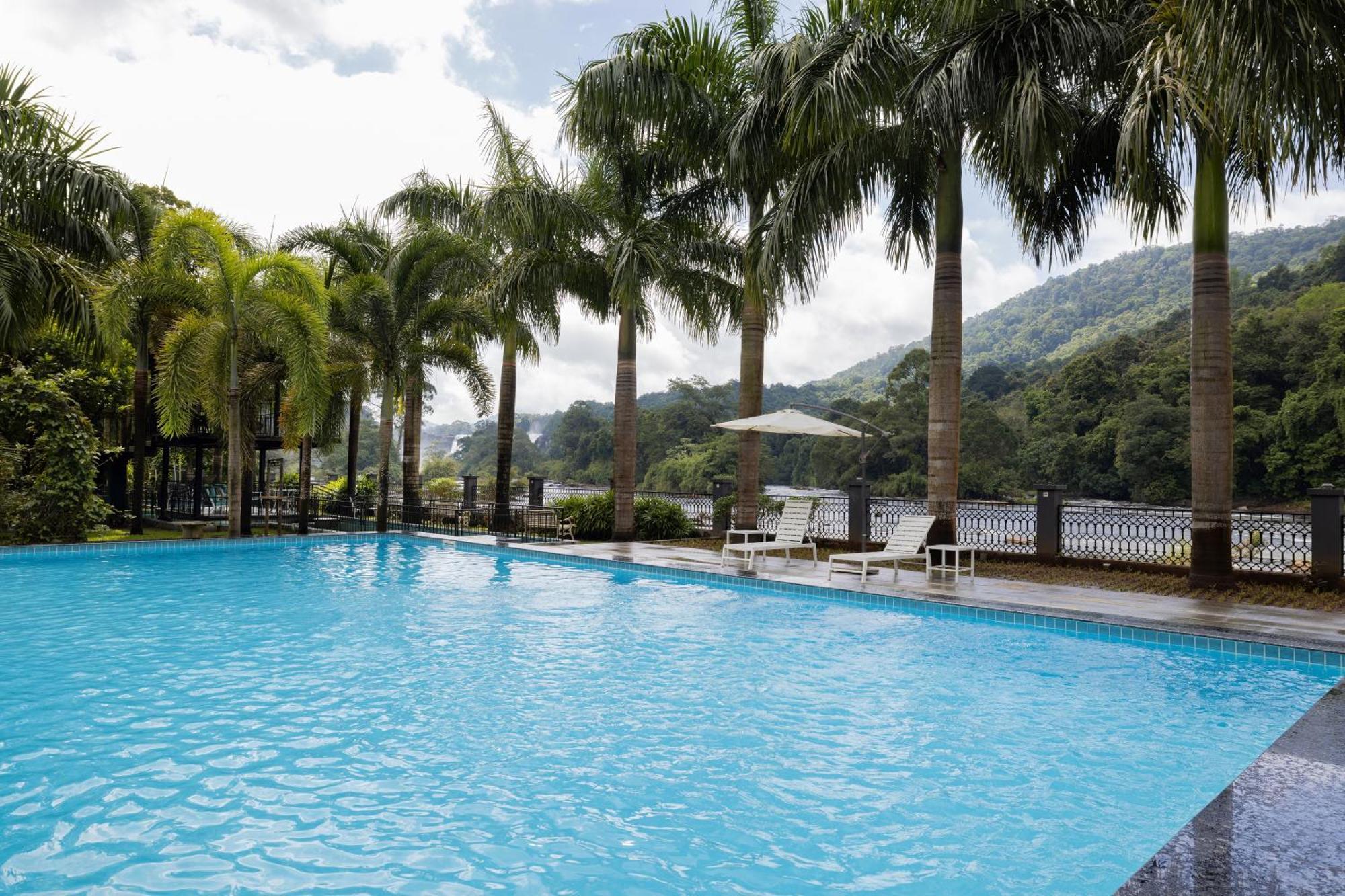 Casa Rio Resorts Athirappilly Ngoại thất bức ảnh