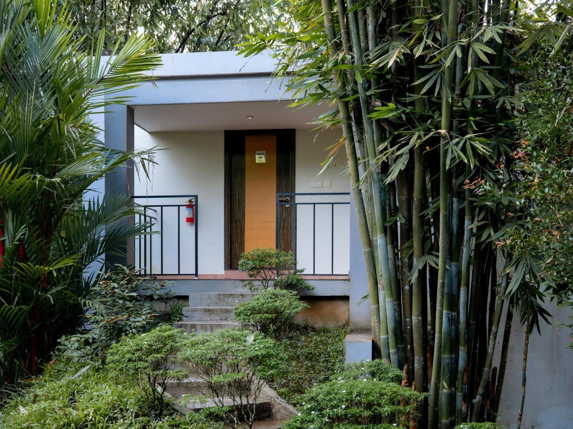 Casa Rio Resorts Athirappilly Ngoại thất bức ảnh